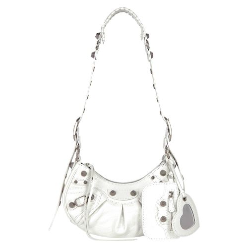 Balenciaga Le Cagole XS Shoulder Bag 