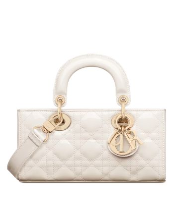 Christian Dior Small Lady D-Joy Bag